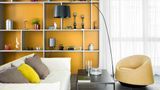 OKKO Hotels Grenoble Jardin Hoche Restaurant