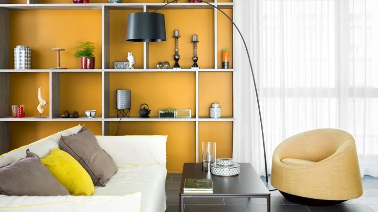 <b>OKKO Hotels Grenoble Jardin Hoche Restaurant</b>. Images powered by <a href="https://iceportal.shijigroup.com/" title="IcePortal" target="_blank">IcePortal</a>.