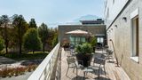 OKKO Hotels Grenoble Jardin Hoche Exterior