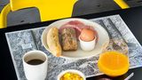 OKKO Hotels Grenoble Jardin Hoche Restaurant