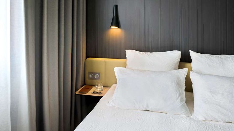 <b>OKKO Hotels Grenoble Jardin Hoche Room</b>. Images powered by <a href="https://iceportal.shijigroup.com/" title="IcePortal" target="_blank">IcePortal</a>.