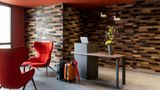OKKO Hotels Paris Rueil-Malmaison Lobby