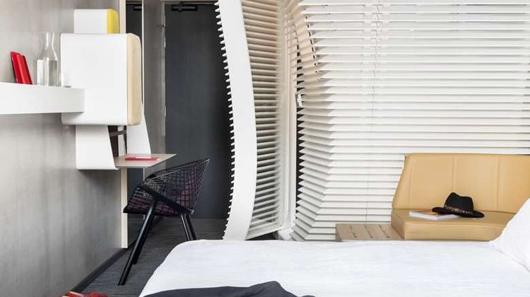 OKKO Hotels Paris Rueil-Malmaison Room