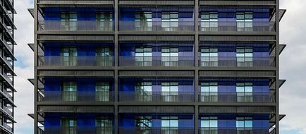 OKKO Hotels Strasbourg Centre Exterior