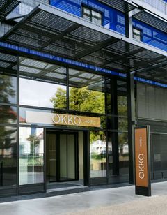 OKKO Hotels Strasbourg Centre