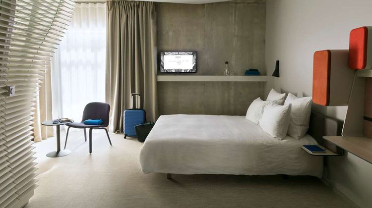 OKKO Hotels Strasbourg Centre Room