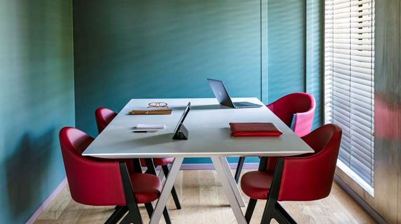 <b>OKKO Hotels Strasbourg Centre Other</b>. Images powered by <a href="https://iceportal.shijigroup.com/" title="IcePortal" target="_blank">IcePortal</a>.