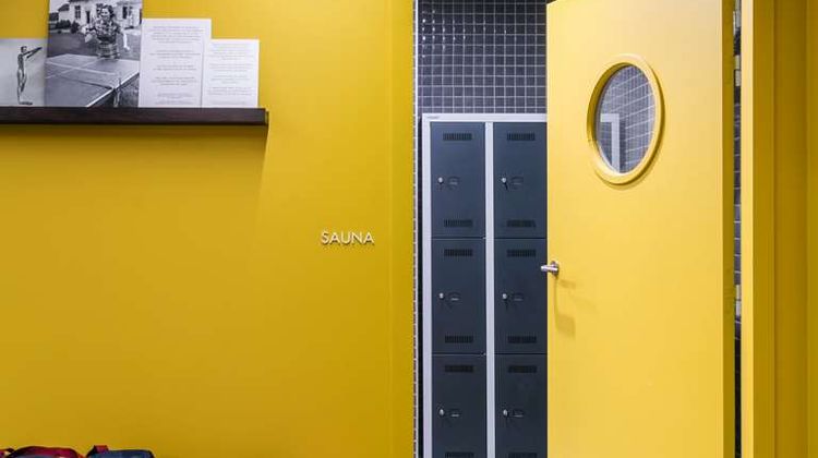 OKKO Hotels Strasbourg Centre Other