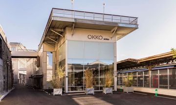 OKKO Hotels Paris Gare de l'Est