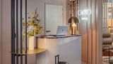 OKKO Hotels Paris Gare de l'Est Lobby