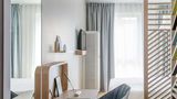 OKKO Hotels Toulon Centre Room