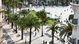 OKKO Hotels Toulon Centre Exterior