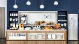 OKKO Hotels Toulon Centre Restaurant