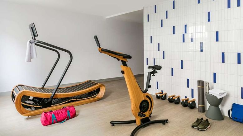 <b>OKKO Hotels Toulon Centre Other</b>. Images powered by <a href="https://iceportal.shijigroup.com/" title="IcePortal" target="_blank">IcePortal</a>.