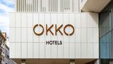 OKKO Hotels Toulon Centre Exterior