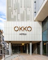 OKKO Hotels Toulon Centre