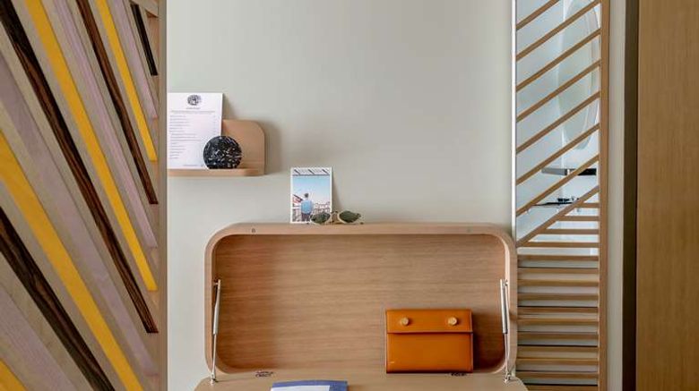 <b>OKKO Hotels Toulon Centre Other</b>. Images powered by <a href="https://iceportal.shijigroup.com/" title="IcePortal" target="_blank">IcePortal</a>.