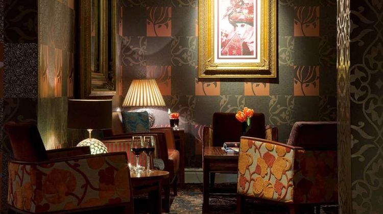 Warrington, Sure Hotel Collection by BW Restaurant