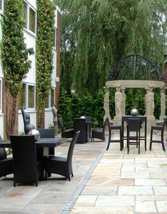 Warrington, Sure Hotel Collection by BW