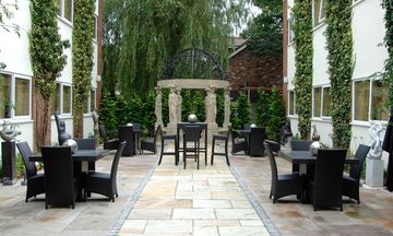 Warrington, Sure Hotel Collection by BW