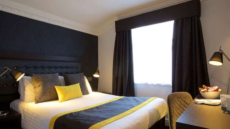 <b>Liverpool Inn, Sure Hotel Coll by BW Room</b>. Images powered by <a href="https://iceportal.shijigroup.com/" title="IcePortal" target="_blank">IcePortal</a>.