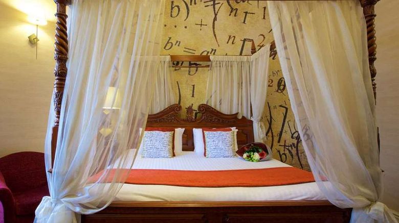 <b>Liverpool Inn, Sure Hotel Coll by BW Room</b>. Images powered by <a href="https://iceportal.shijigroup.com/" title="IcePortal" target="_blank">IcePortal</a>.