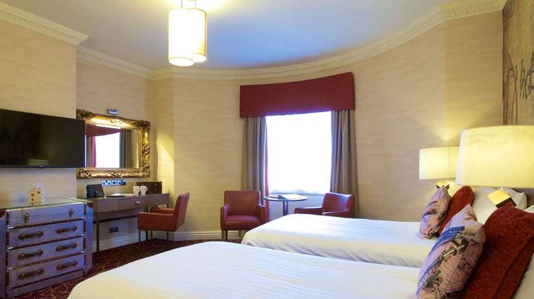 <b>Liverpool Inn, Sure Hotel Coll by BW Room</b>. Images powered by <a href="https://iceportal.shijigroup.com/" title="IcePortal" target="_blank">IcePortal</a>.