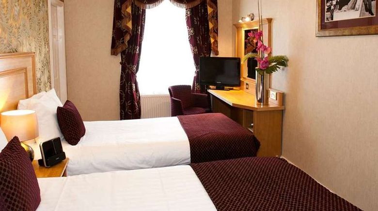 <b>Liverpool Inn, Sure Hotel Coll by BW Room</b>. Images powered by <a href="https://iceportal.shijigroup.com/" title="IcePortal" target="_blank">IcePortal</a>.