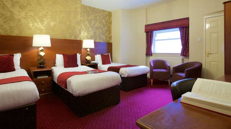 <b>Liverpool Inn, Sure Hotel Coll by BW Room</b>. Images powered by <a href="https://iceportal.shijigroup.com/" title="IcePortal" target="_blank">IcePortal</a>.