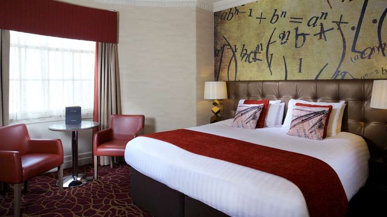 <b>Liverpool Inn, Sure Hotel Coll by BW Room</b>. Images powered by <a href="https://iceportal.shijigroup.com/" title="IcePortal" target="_blank">IcePortal</a>.