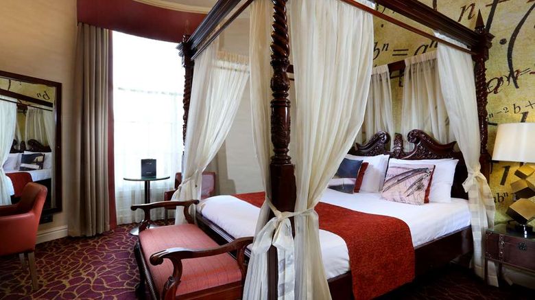 <b>Liverpool Inn, Sure Hotel Coll by BW Pool</b>. Images powered by <a href="https://iceportal.shijigroup.com/" title="IcePortal" target="_blank">IcePortal</a>.