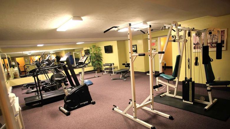 <b>Bayside Resort Hotel Health</b>. Images powered by <a href="https://iceportal.shijigroup.com/" title="IcePortal" target="_blank">IcePortal</a>.