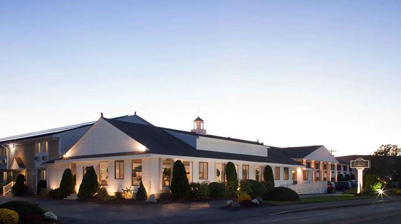 Bayside Resort Hotel Exterior. Images powered by <a href="https://iceportal.shijigroup.com" target="_blank" rel="noopener">Ice Portal</a>.