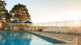 Bayside Resort Hotel Pool