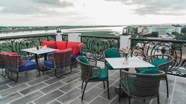 <b>La Seine Hotel By Burasari Restaurant</b>. Images powered by <a href="https://iceportal.shijigroup.com/" title="IcePortal" target="_blank">IcePortal</a>.