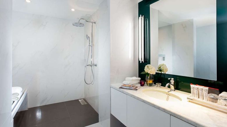 <b>La Seine Hotel By Burasari Room</b>. Images powered by <a href="https://iceportal.shijigroup.com/" title="IcePortal" target="_blank">IcePortal</a>.