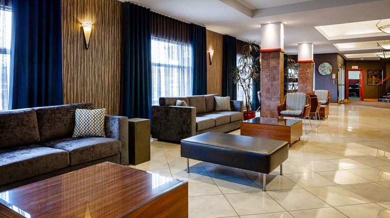 <b>Auberge Royal Versailles Lobby</b>. Images powered by <a href="https://iceportal.shijigroup.com/" title="IcePortal" target="_blank">IcePortal</a>.