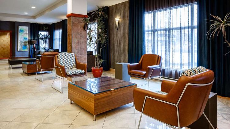 Auberge Royal Versailles Lobby