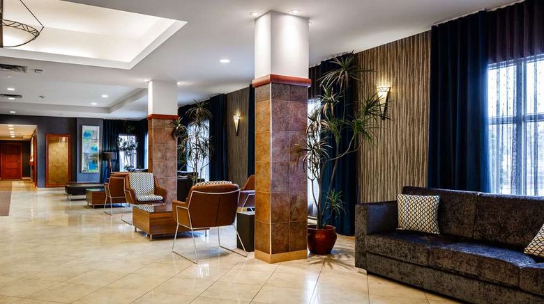 <b>Auberge Royal Versailles Lobby</b>. Images powered by <a href="https://iceportal.shijigroup.com/" title="IcePortal" target="_blank">IcePortal</a>.