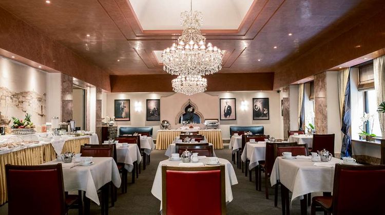 Accademia Hotel Restaurant