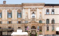 Accademia Hotel