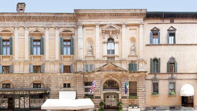 Accademia Hotel