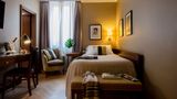Accademia Hotel Room