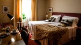 Accademia Hotel Room
