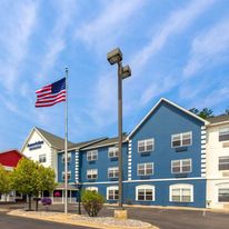 AmericInn by Wyndham Iron Mountain