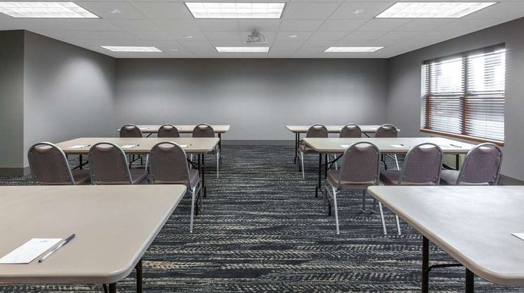 AmericInn by Wyndham Iron Mountain Meeting