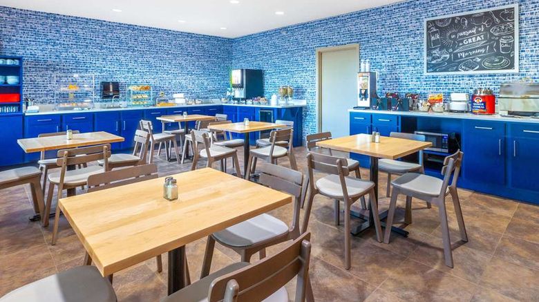 <b>AmericInn by Wyndham Iron Mountain Other</b>. Images powered by <a href="https://iceportal.shijigroup.com/" title="IcePortal" target="_blank">IcePortal</a>.