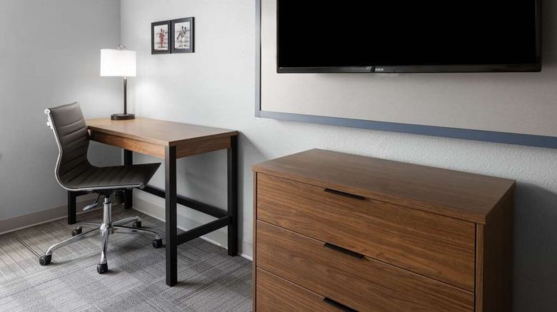 <b>AmericInn by Wyndham Iron Mountain Room</b>. Images powered by <a href="https://iceportal.shijigroup.com/" title="IcePortal" target="_blank">IcePortal</a>.