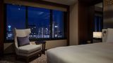 Hyatt Regency Yokohama Suite