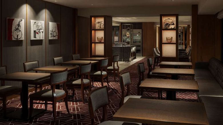 <b>Hyatt Regency Yokohama Recreation</b>. Images powered by <a href="https://iceportal.shijigroup.com/" title="IcePortal" target="_blank">IcePortal</a>.
